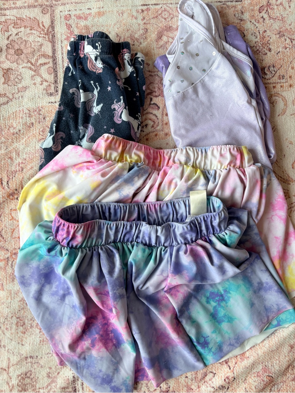 Girls bundle 6/7